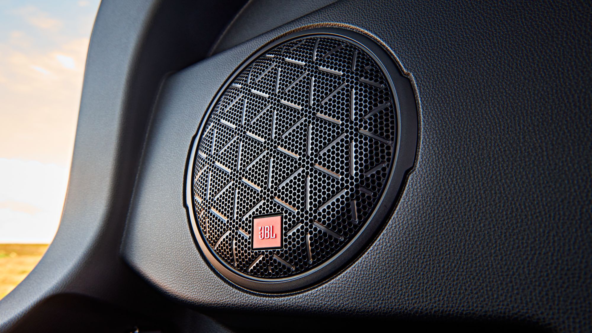 Premium Audio System