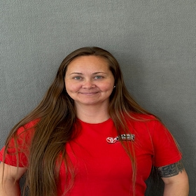 Staff member Katie Wihelm from ID_7e656f377260
