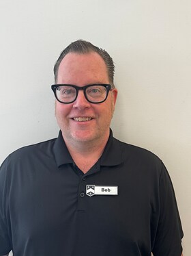 Staff member Bob Burns from ID_802726cd36a4