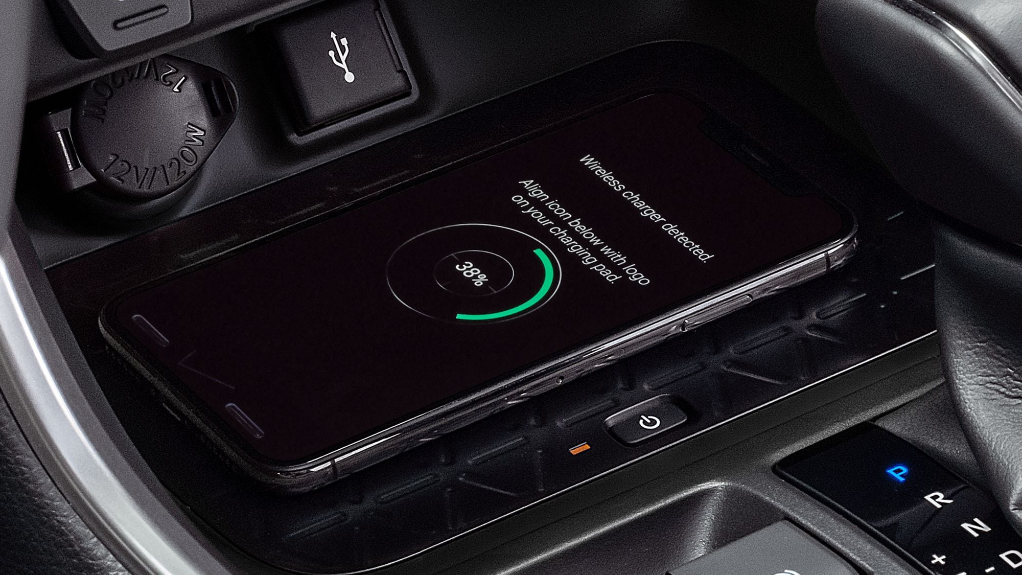 Leave Your Cords At Home