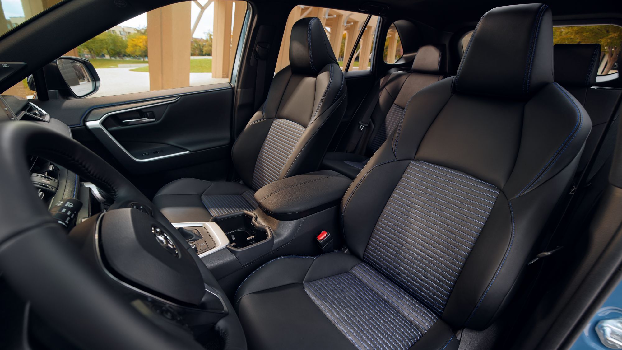 Stylish Comfort