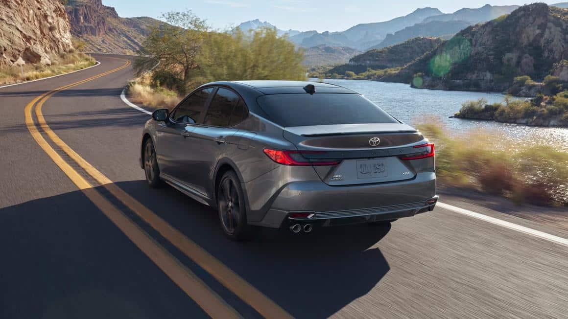 Efficiency Meets Power: Hybrid Options Explained