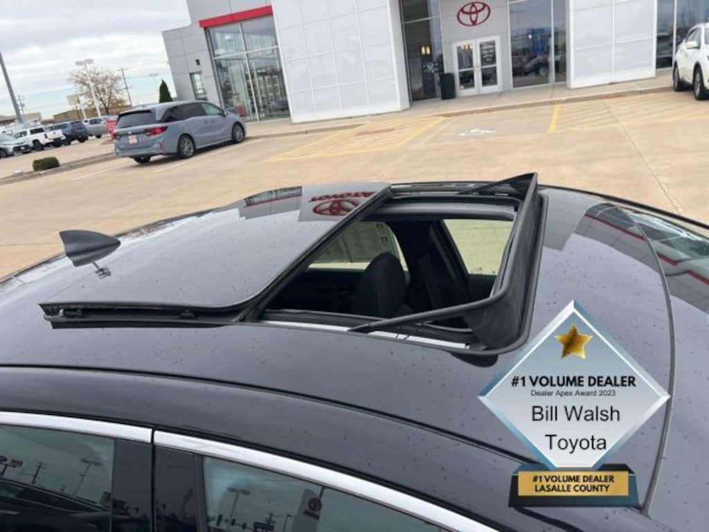 Used 2023 Chevrolet Malibu 1LT Sedan