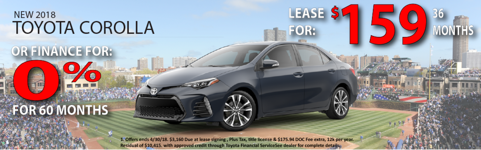 Bill Walsh Toyota New Toyota dealership in Ottawa, IL 61350