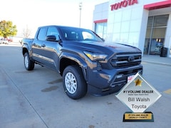 2025 Toyota Tacoma SR5 4X4 DOUBLE CAB