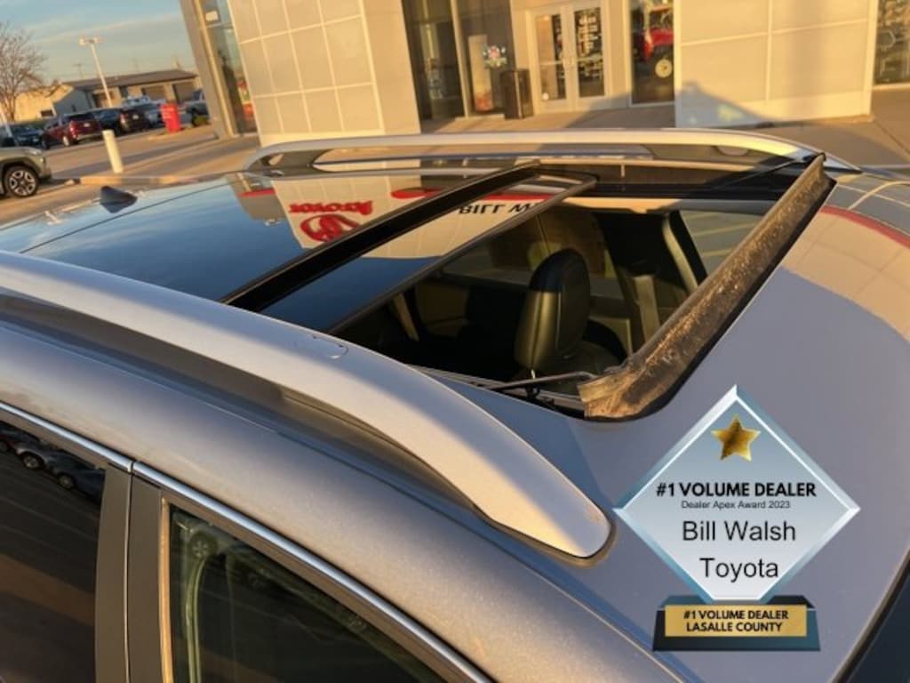 Used 2016 Jeep Cherokee Limited 4x4 SUV