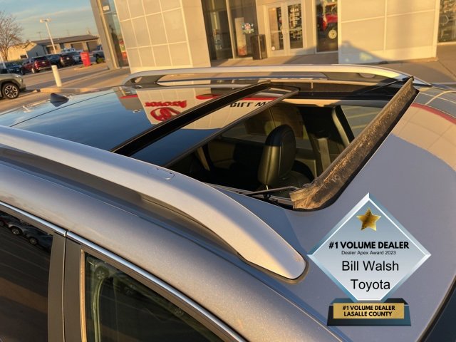 2016 Jeep Cherokee Limited photo 2