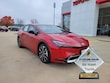  Toyota Prius Plug-in Hybrid