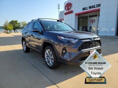 2025 Toyota RAV4 XLE Premium XLE PREM AWD SUV