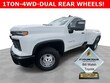 Chevrolet Silverado 3500 HD