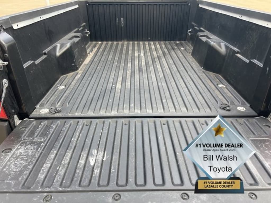 Used 2024 Toyota Tacoma SR Truck XtraCab