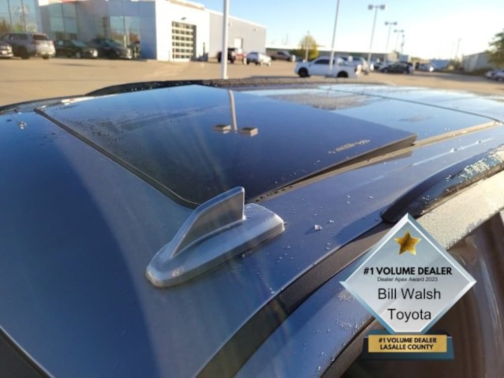 Used 2021 Chevrolet Tahoe RST SUV