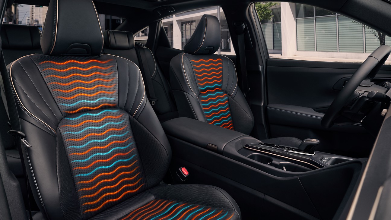 Satisfying Seats