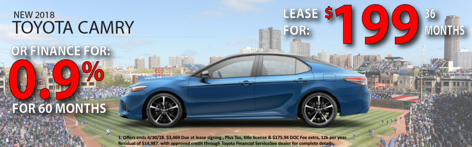 Bill Walsh Toyota New Toyota dealership in Ottawa, IL 61350