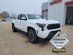 2025 Toyota Tacoma TRD Sport 4X4 DOUBLE CAB
