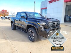2025 Toyota Tacoma TRD Sport 4X4 DOUBLE CAB
