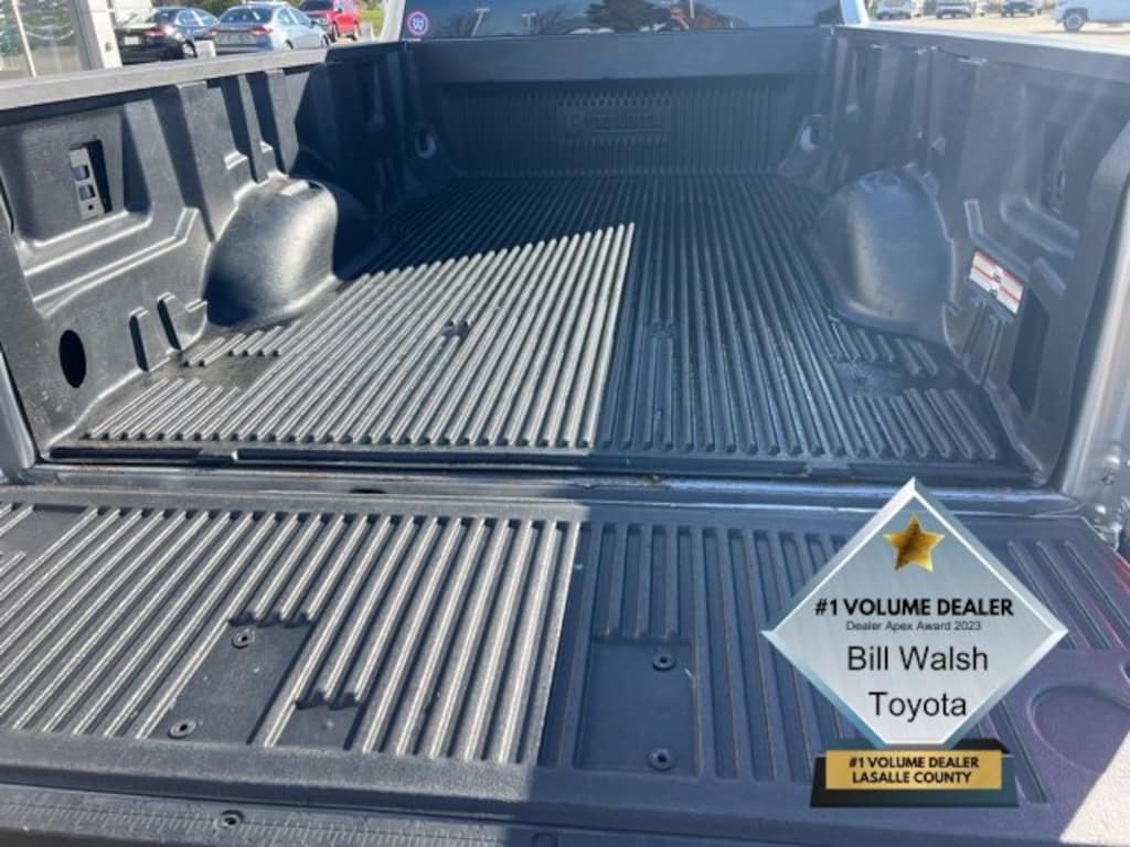 Used 2024 Ford F-250 Truck Crew Cab