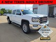 GMC Sierra 1500