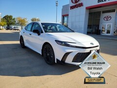 2026 Toyota Camry Nightshade AWD NIGHTSHADE AWD
