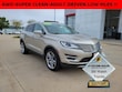  Lincoln MKC