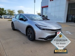 2026 Toyota Prius LE LE