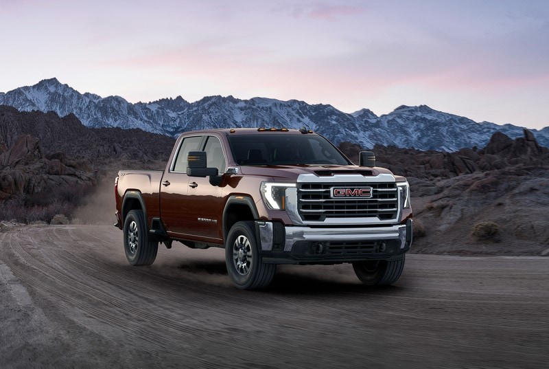 New GMC Sierra 2500HD for Sale in Plainview, TX