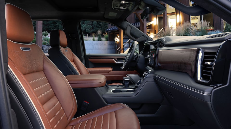 New GMC Sierra 1500 Trucks for Sale in Plainview, TX