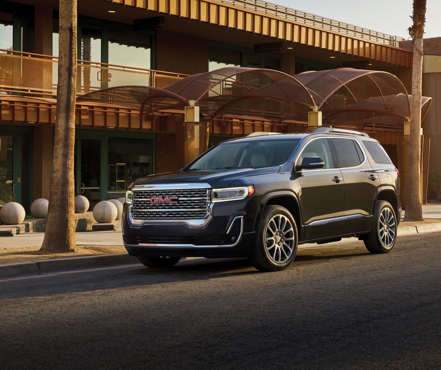 New GMC Acadia SUVs for Sale in Plainview, TX