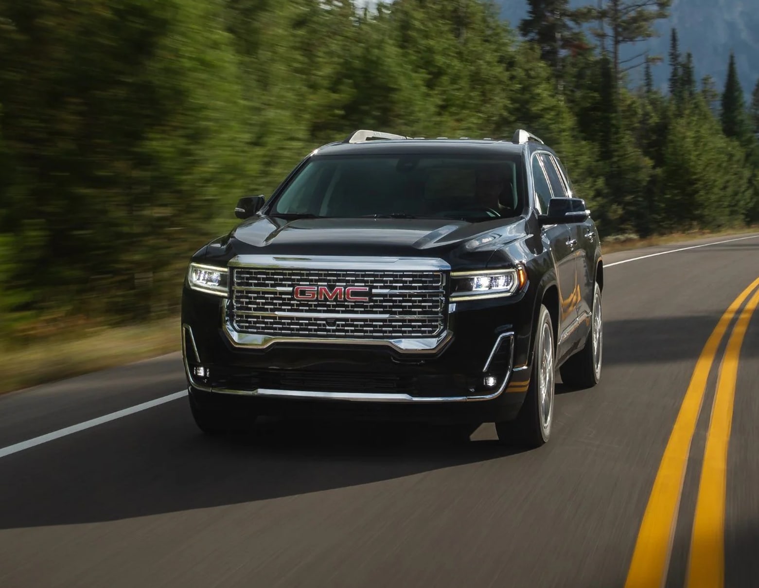 New GMC Acadia SUVs for Sale in Plainview, TX
