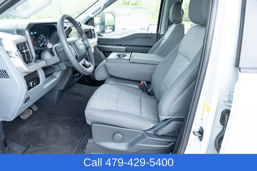 2026 Ford F-350 Super Duty XL - Photo 18
