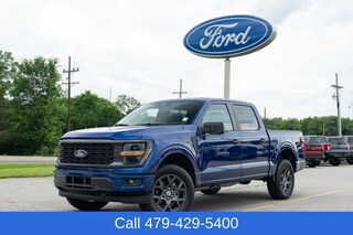 2026 Ford F-150 STX Truck