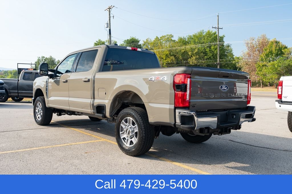 New 2027 Ford F-250SD Truck