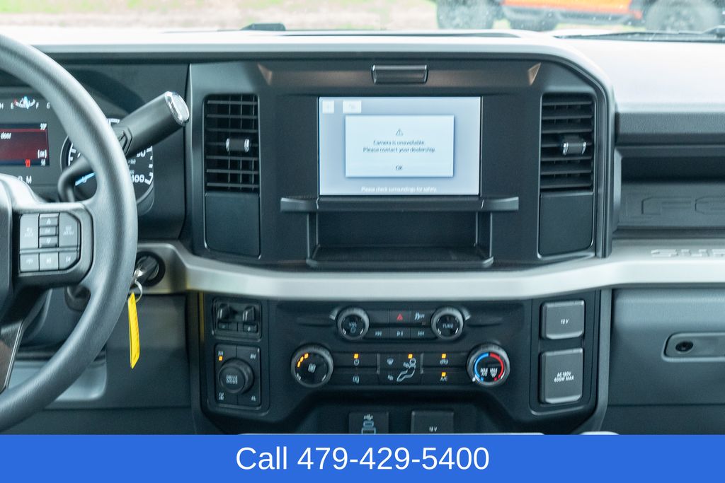 2026 Ford F-350 Super Duty XL - Photo 34