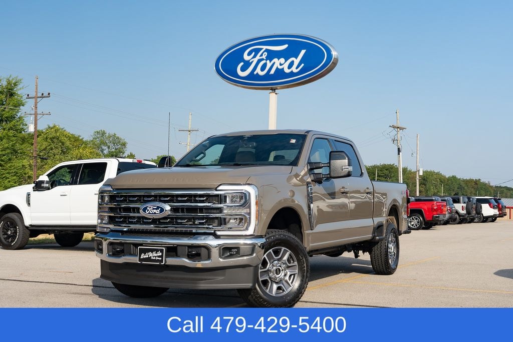New 2027 Ford F-250SD Truck