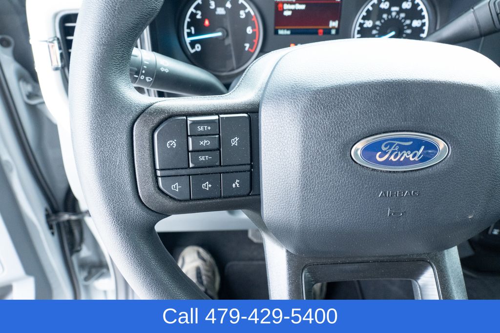 2026 Ford F-350 Super Duty XL - Photo 26