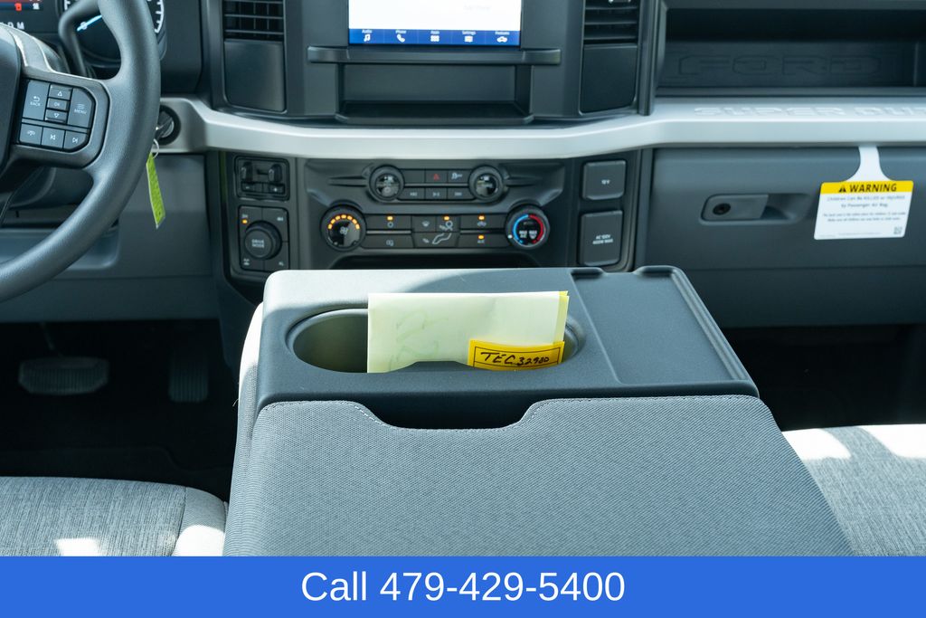 2026 Ford F-350 Super Duty XL - Photo 36