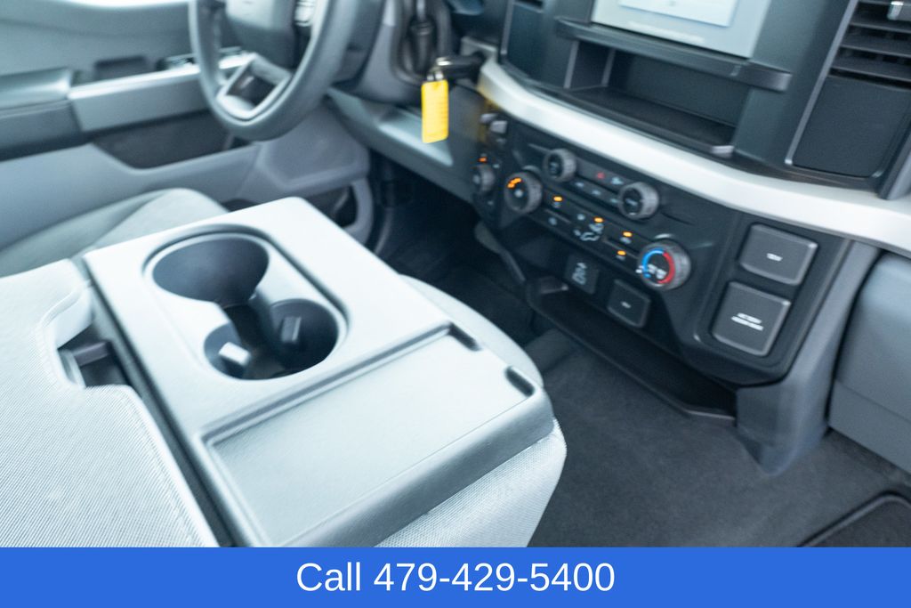 2026 Ford F-350 Super Duty XL - Photo 42