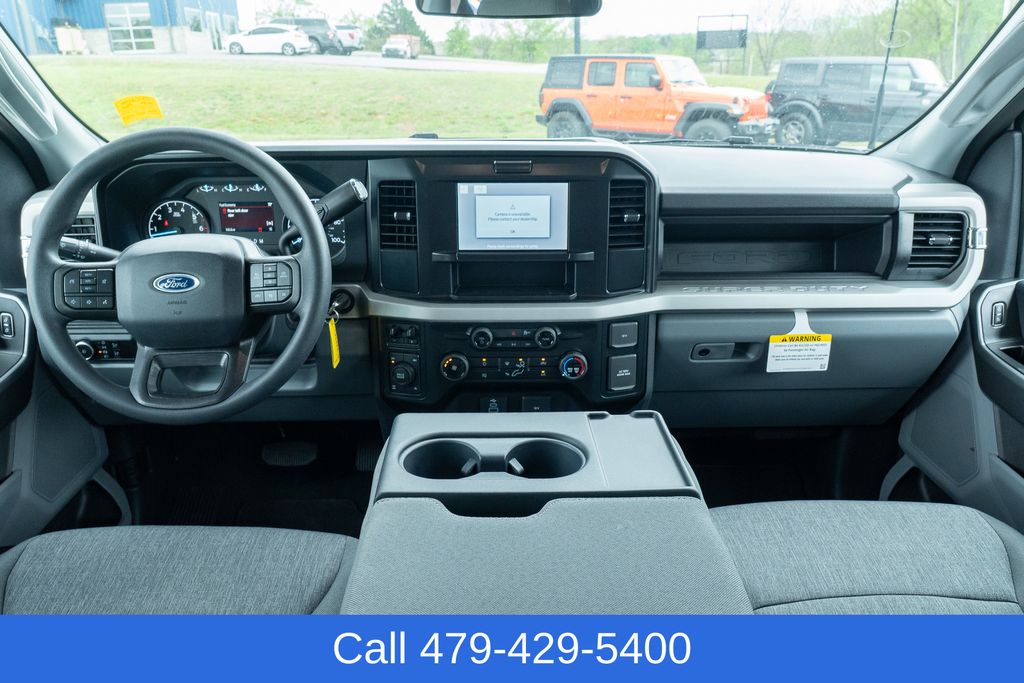 2026 Ford F-350 Super Duty XL - Photo 32