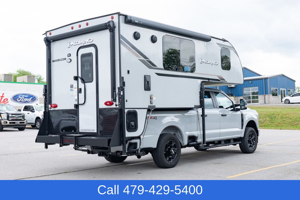 2026 Ford F-350 Super Duty XL - Photo 6