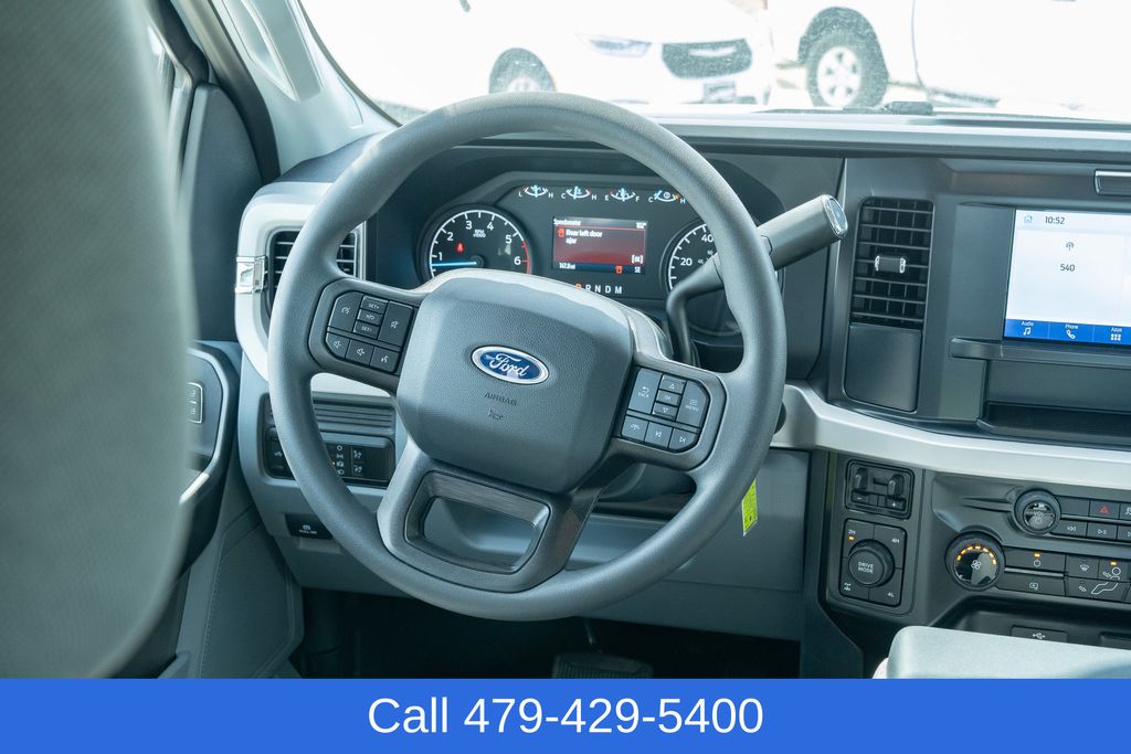 2026 Ford F-350 Super Duty XL - Photo 34