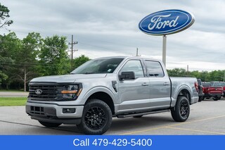 2026 Ford F-150 XLT Truck