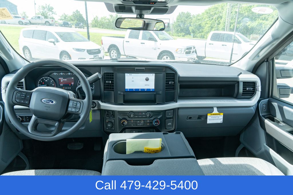 2026 Ford F-350 Super Duty XL - Photo 33