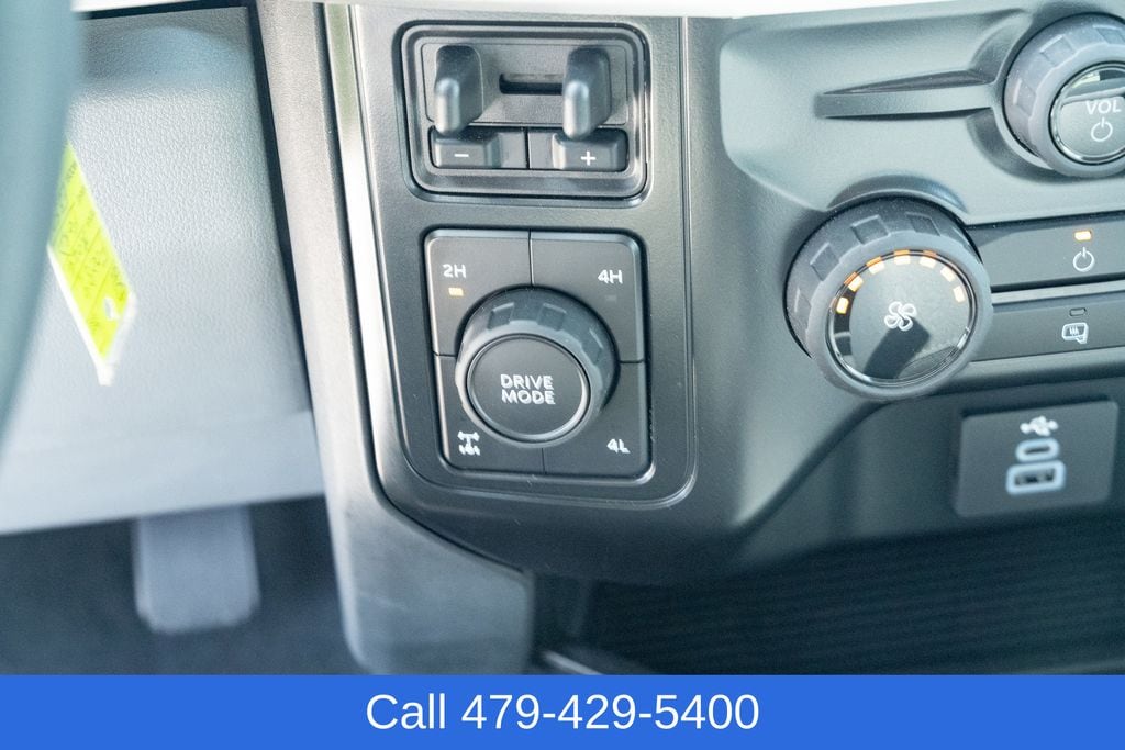 2026 Ford F-350 Super Duty XL - Photo 24