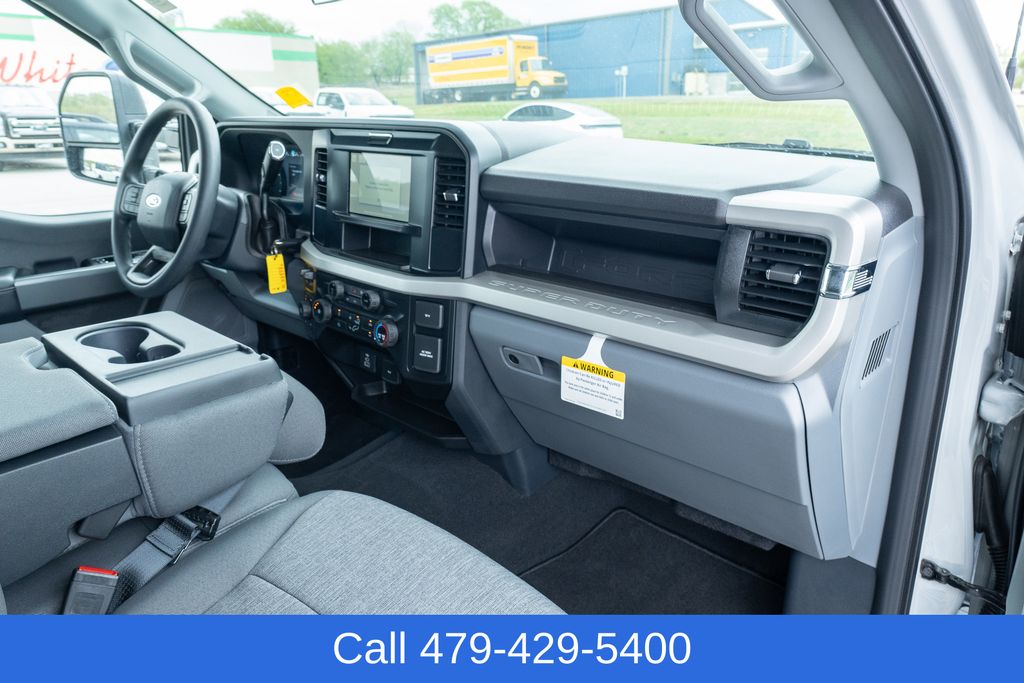 2026 Ford F-350 Super Duty XL - Photo 39