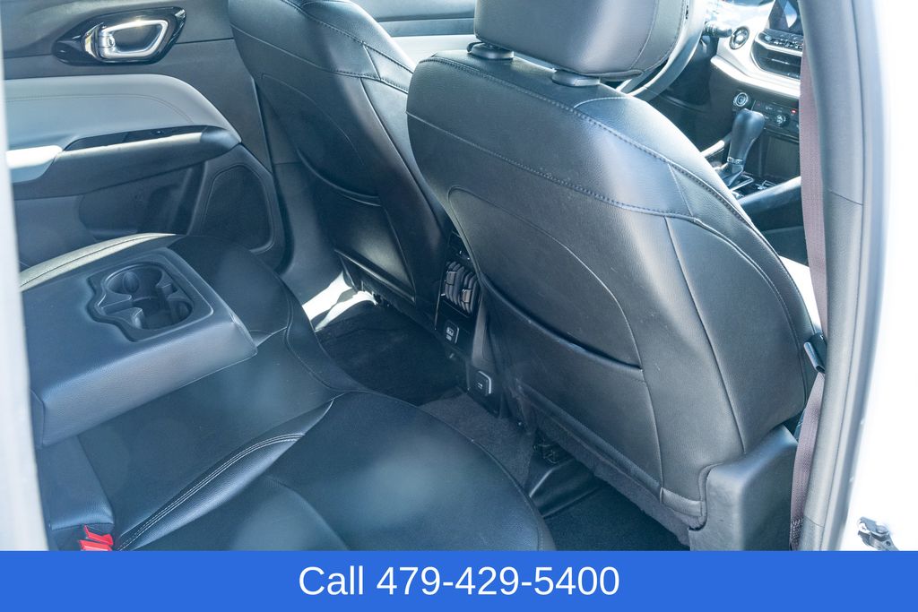 2025 Jeep Compass Limited - Photo 38