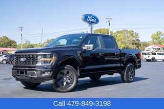 2025 Ford F-150 STX Truck