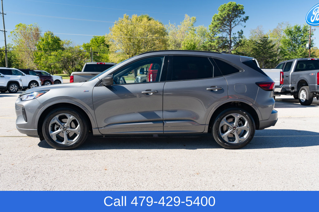 Used 2023 Ford Escape ST-Line SUV