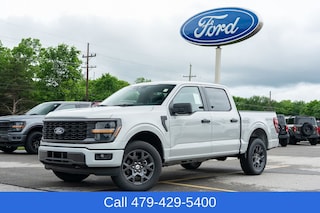 2026 Ford F-150 STX Truck
