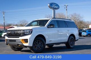 2026 Ford Expedition Tremor SUV