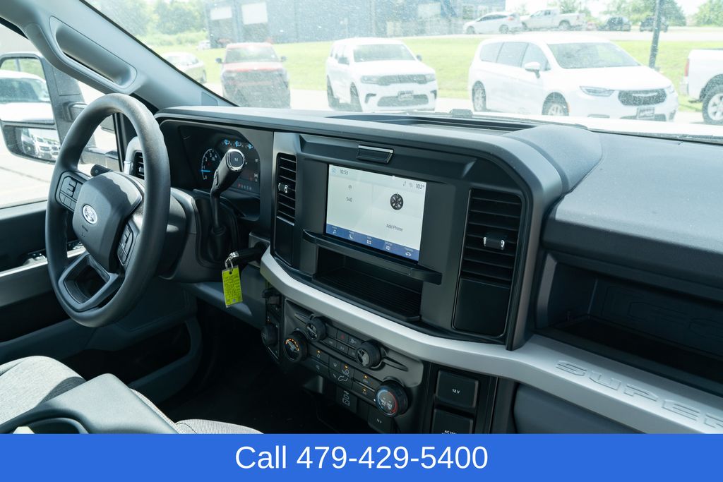 2026 Ford F-350 Super Duty XL - Photo 42